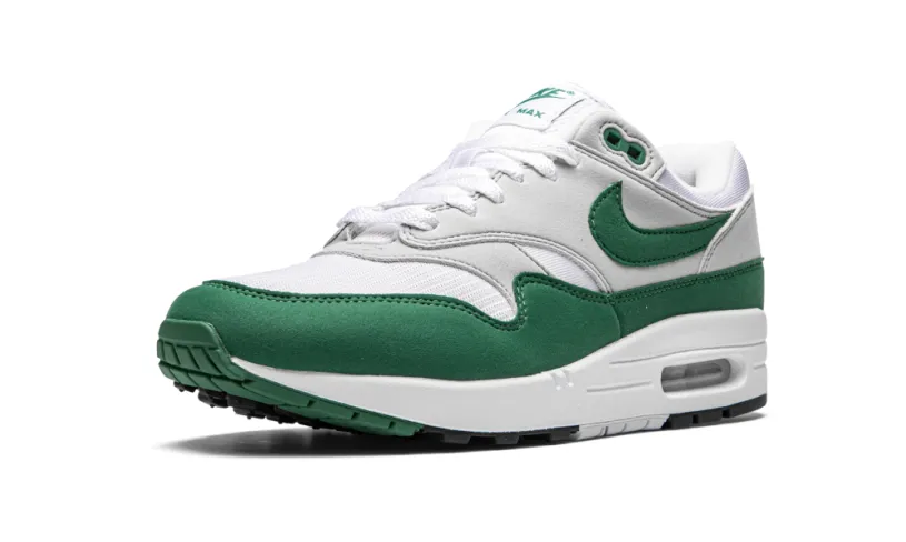 Nike Air Max Air Max 1 Anniversary 'Hunter Green' 