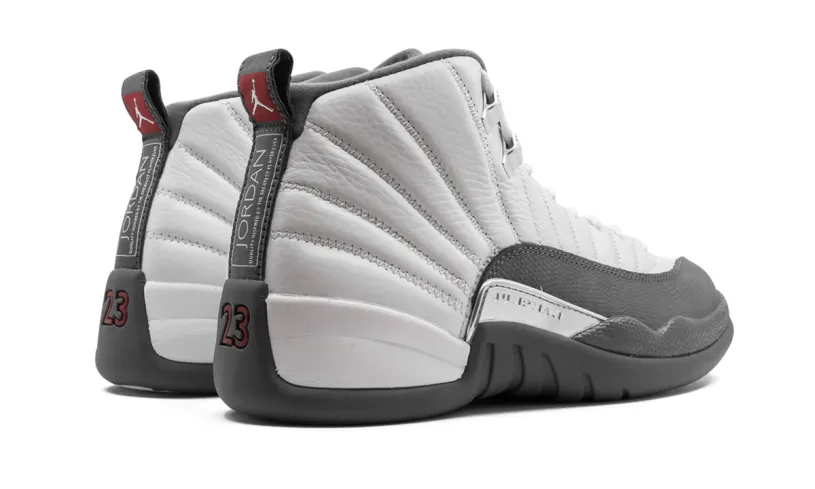 Air Jordan 12 Air Jordan 12 Retro 'Dark Grey'