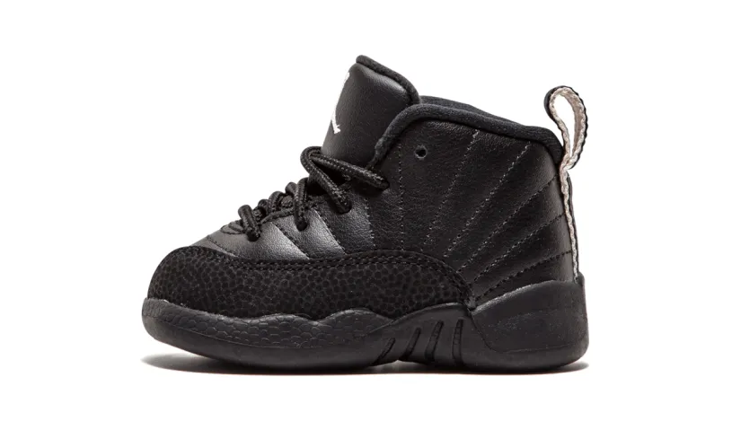 Air Jordan 12 Jordan 12 Retro BT TD 'The Master'