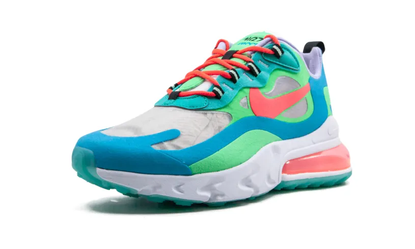 Nike Air Max AIR MAX 270 REACT WMNS 'Psychedelic Movement' 