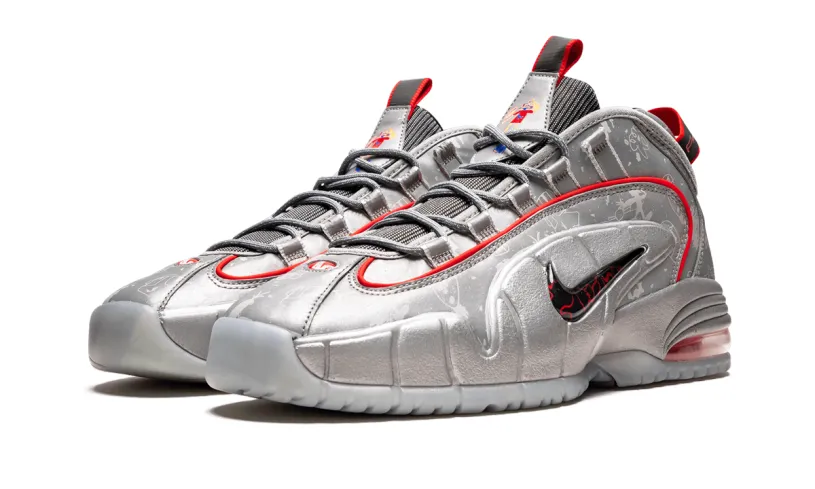 Nike Penny Hardaway Air Max Penny DB 'Doernbecher' 