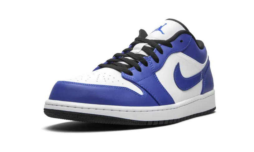 Air Jordan 1 Air Jordan 1 Low 'Game Royal' 