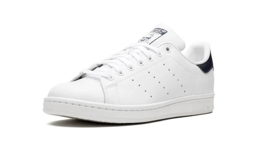 Adidas Stan Smith Stan Smith 'White Navy' 