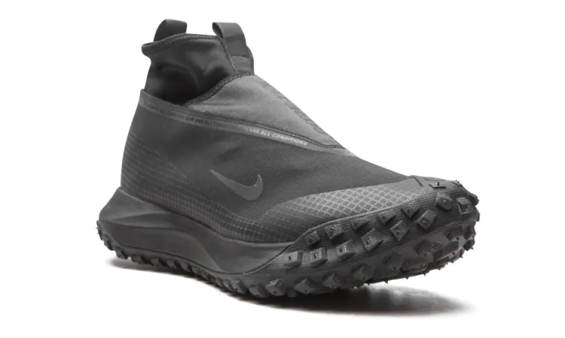 Nike Basketball ACG Mountain Fly Gore-Tex 'Black' 
