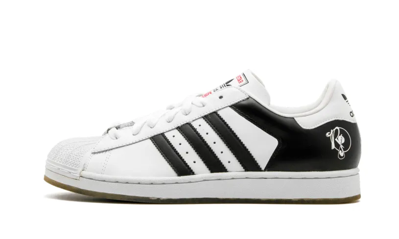 Adidas Superstar Superstar 1 (MUSIC) 'Roc-A-Fella Records' 