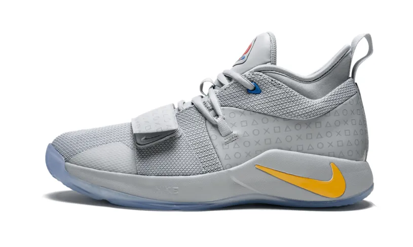 Nike Basketball PG 2.5 Playstation (GS)