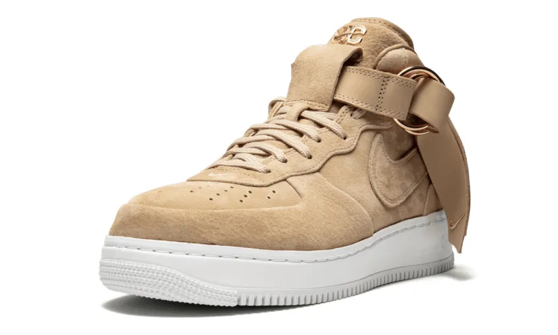 Nike Lifestyle Air Force 1 Mid CMFT V Cruz 'Victor Cruz'