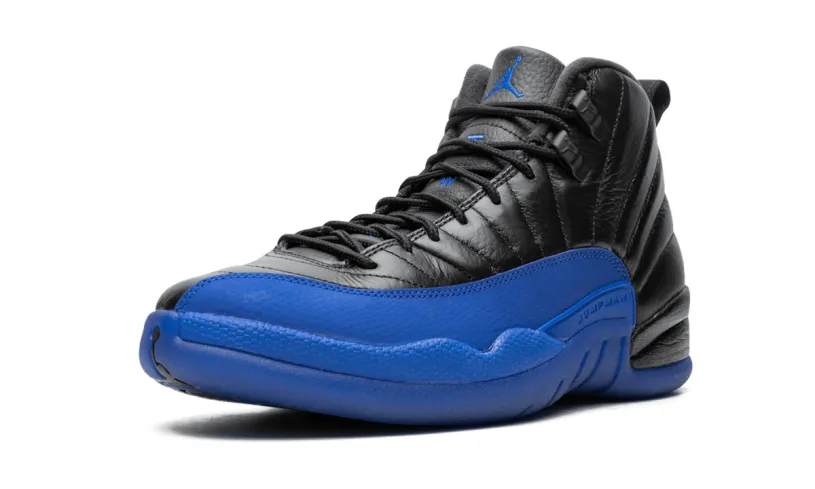 Air Jordan 12 Air Jordan 12 'Royal' 