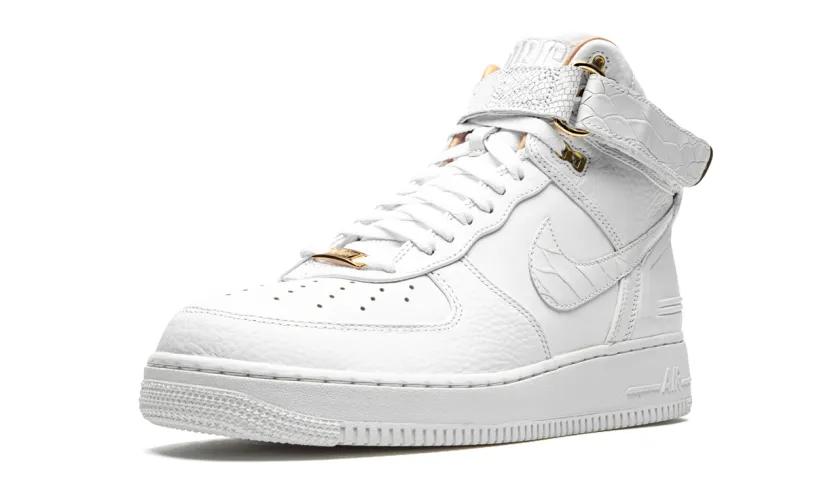 Nike Basketball Air Force 1 Hi 'JUST DON' 