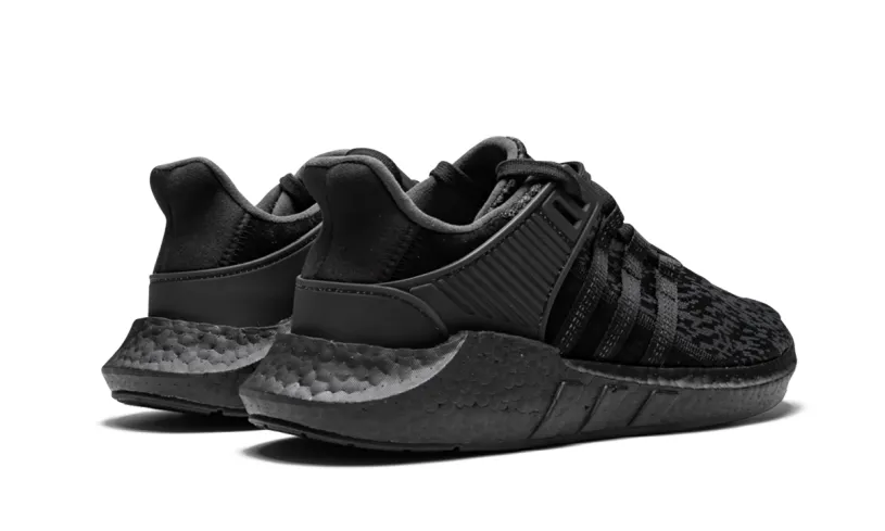 Adidas EQT EQT Support 93 17 'Triple Black' 