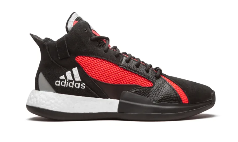 More Adidas Shoes Posterize 