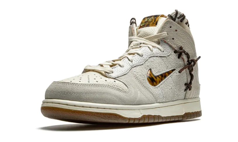 Nike Dunk Dunk High 'Bodega - Friends & Family' 