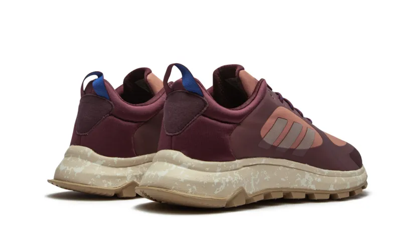 More Adidas Shoes RESPONSE TRAIL X MNS WMNS 'Purple' 