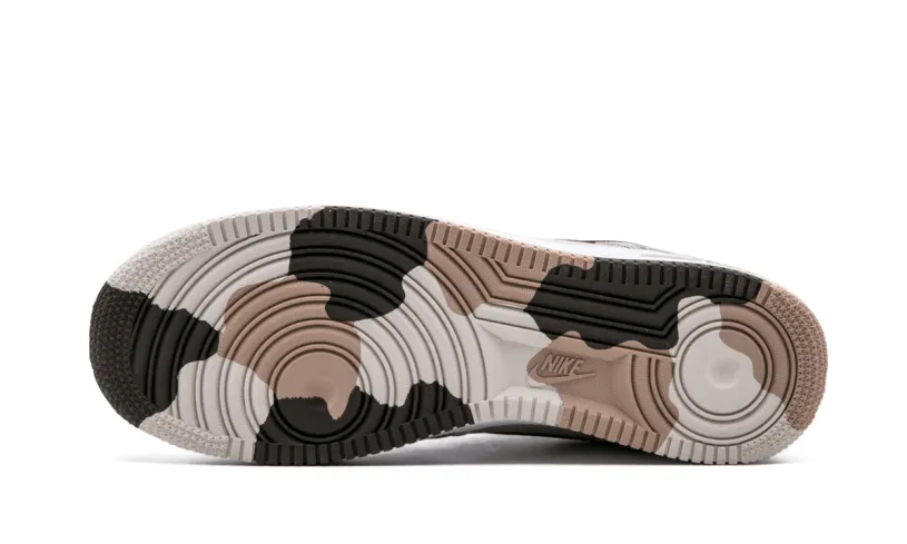Nike Lifestyle Air Force 1 Premium 'Desert Chip Camo' 
