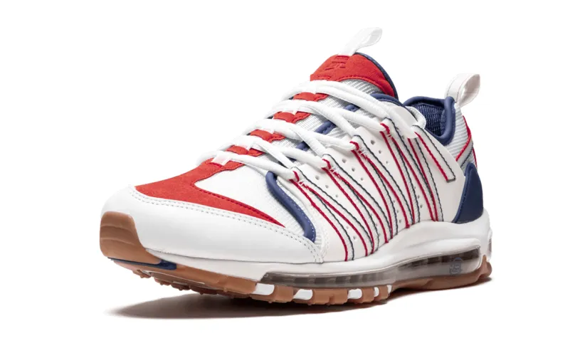 Nike Air Max Air Max 97   Haven   Clot 'CLOT - Deep Royal' 