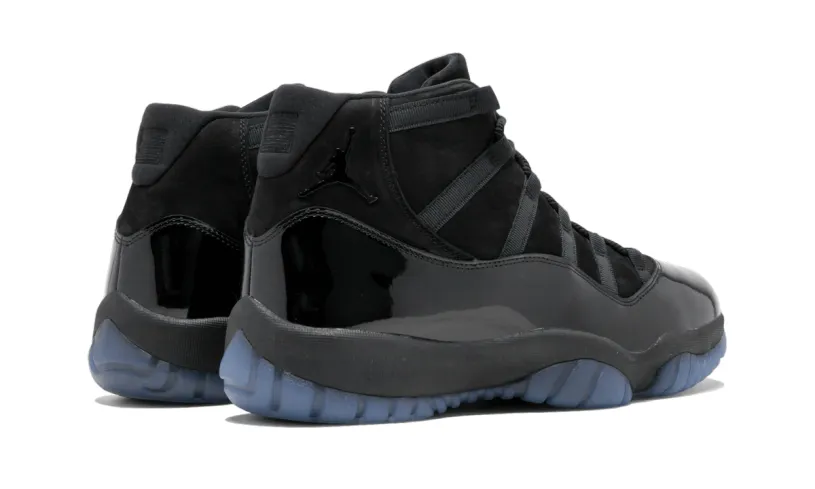 Air Jordan 11 Air Jordan 11 Retro 'Cap & Gown' 