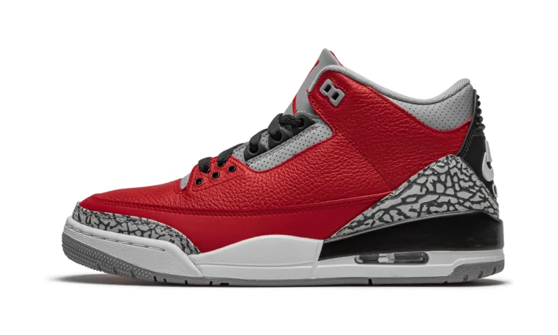 Air Jordan 3 Air Jordan 3 Retro SE 'Unite - CHI Exclusive'