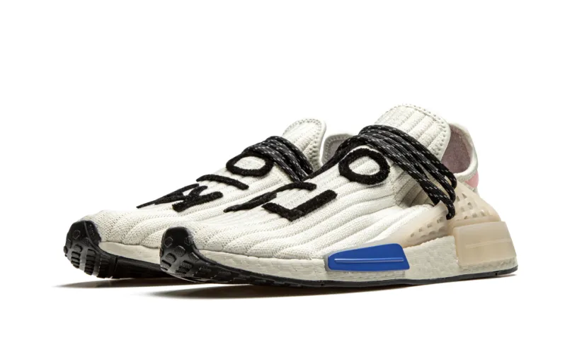 Adidas NMD NMD Humanrace 'Pharrell Williams - Cream' 