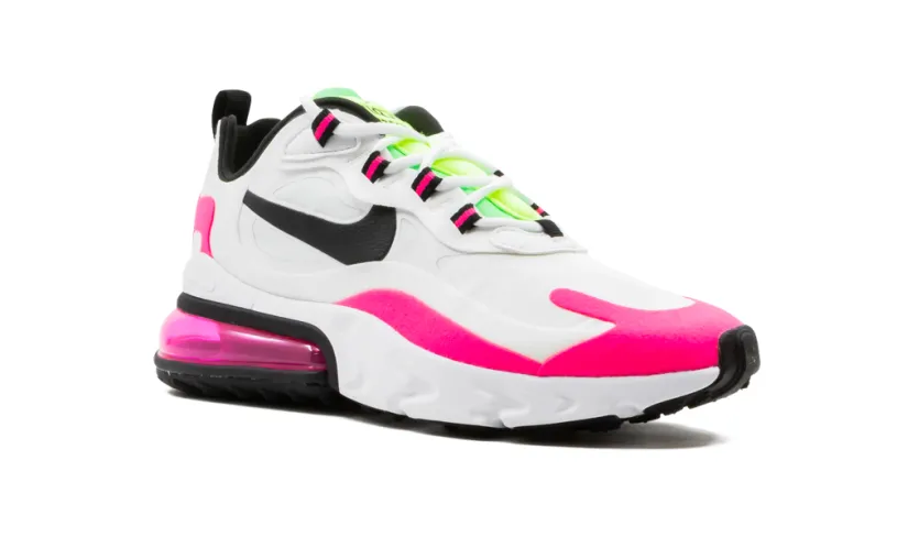 Nike Air Max AIR MAX 270 REACT WMNS 