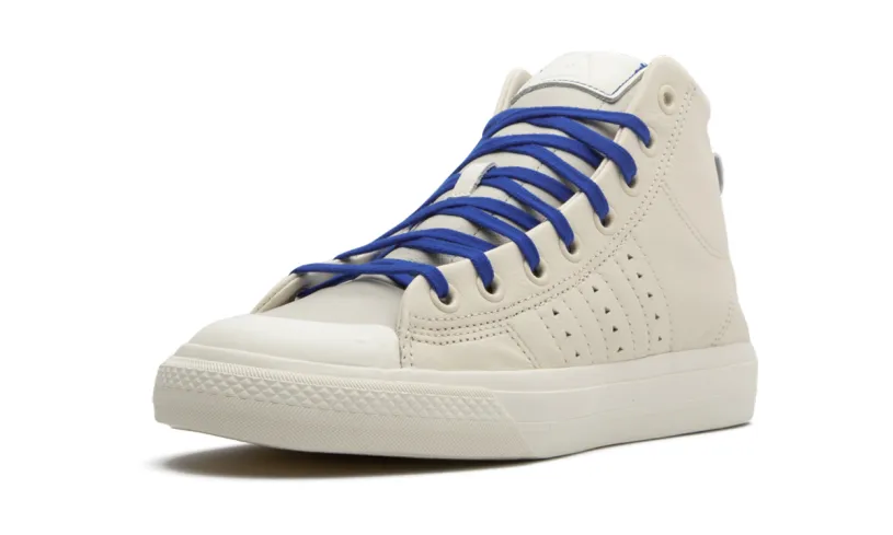 More Adidas Shoes PW Nizza High RF 'Pharrell Williams' 