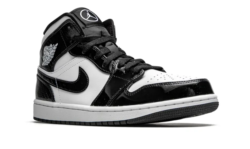 Air Jordan 1 Air Jordan 1 Mid 'All-Star 2021' 