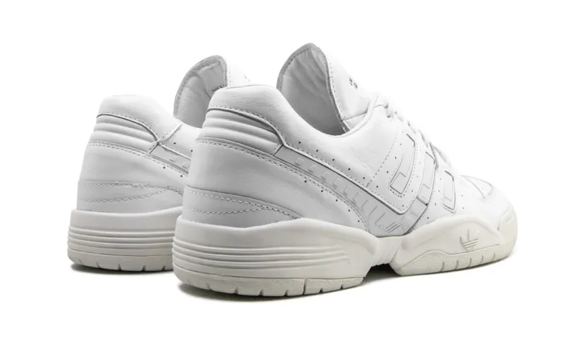 More Adidas Shoes Torsion Comp 'Cloud White'