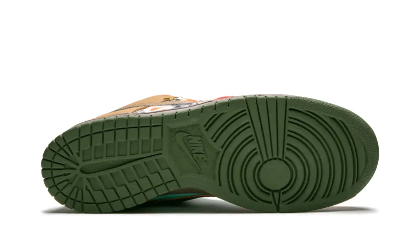 Nike Dunk SB What The Dunk 'What The Dunk'