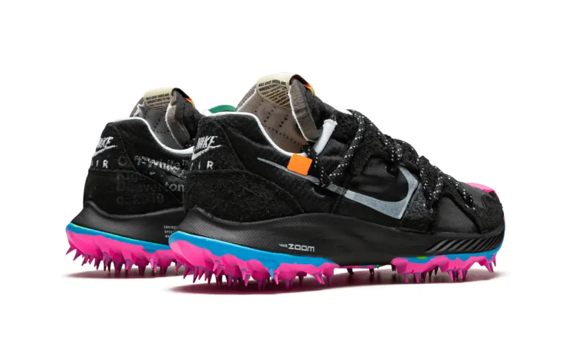 Nike Lifestyle ZOOM TERRA KIGER 5 WMNS 'Off-White' 