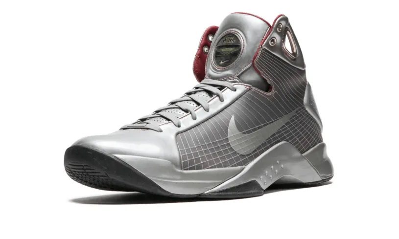 Nike Basketball Kobe Bryant Aston Martin Pack 