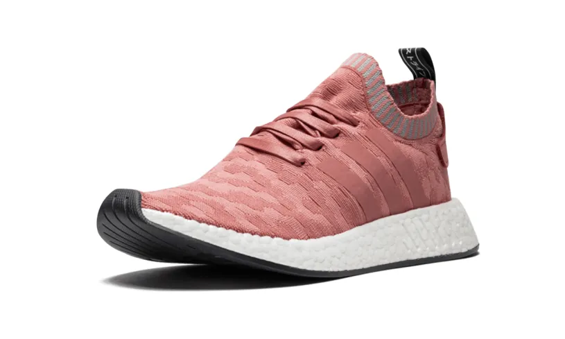 Adidas NMD NMD_R2 PK WMNS 