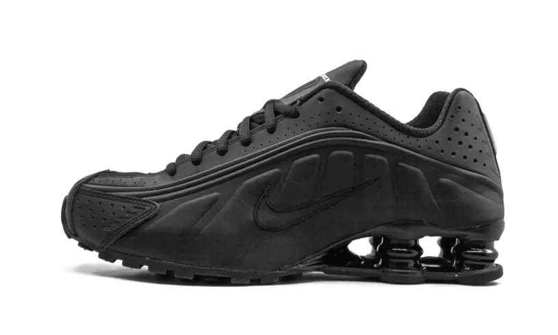 Nike Lifestyle SHOX R4 WMNS