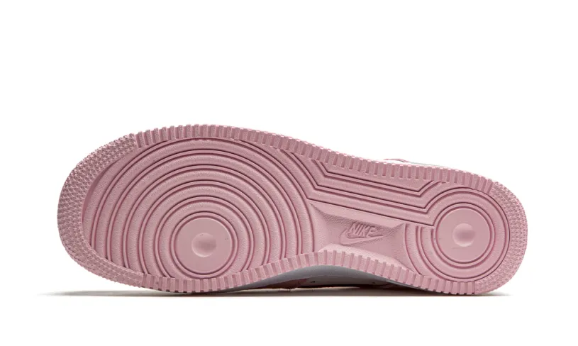 Nike Lifestyle Air Force 1 Low 'Valentine's Day Love Letter' 