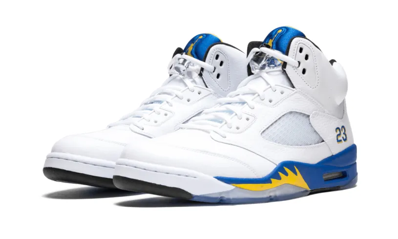 Air Jordan 5 Air Jordan 5 Retro 'Laney' 