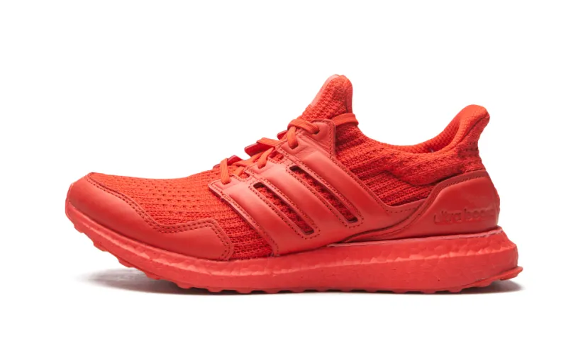 Adidas Ultraboost ULTRA BOOST DNA S&L WMNS 'Lush Red' 
