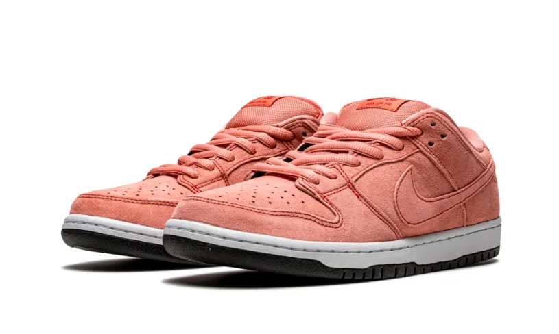Nike Dunk SB Dunk Low Pro 'Pink Pig'