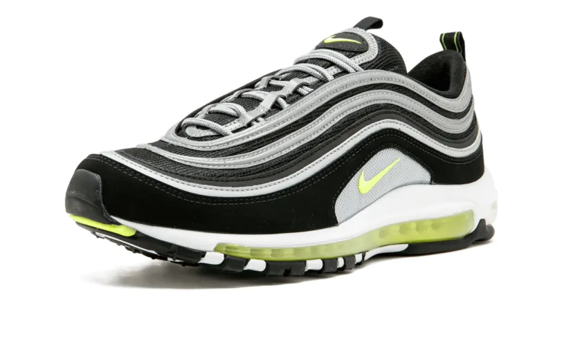 Nike Air Max Air Max 97 'Black Volt' 