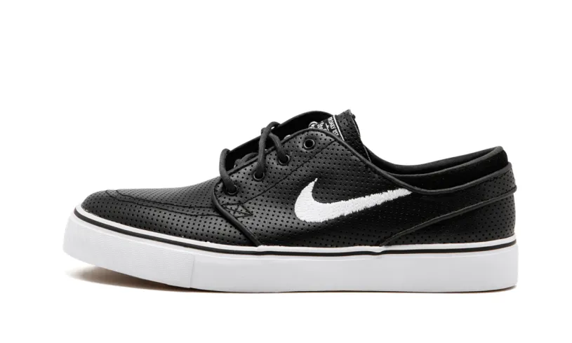 Nike Basketball Zoom Stefan Janoski SB PR 'Black' 