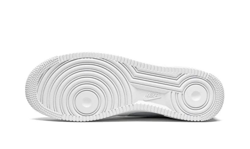 Nike Lifestyle Air Force 1 '07 LV8 'Psychic Blue' 