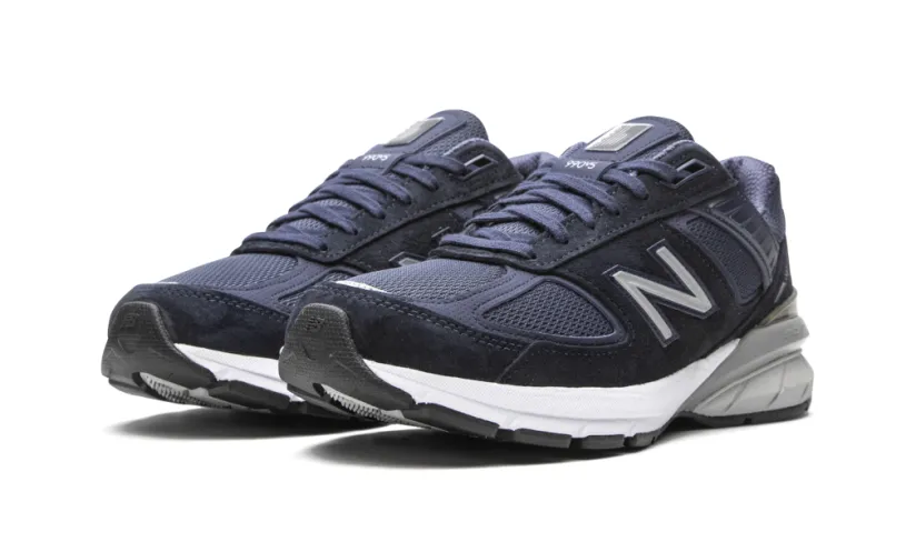 New Balance 990 M990 'Navy'