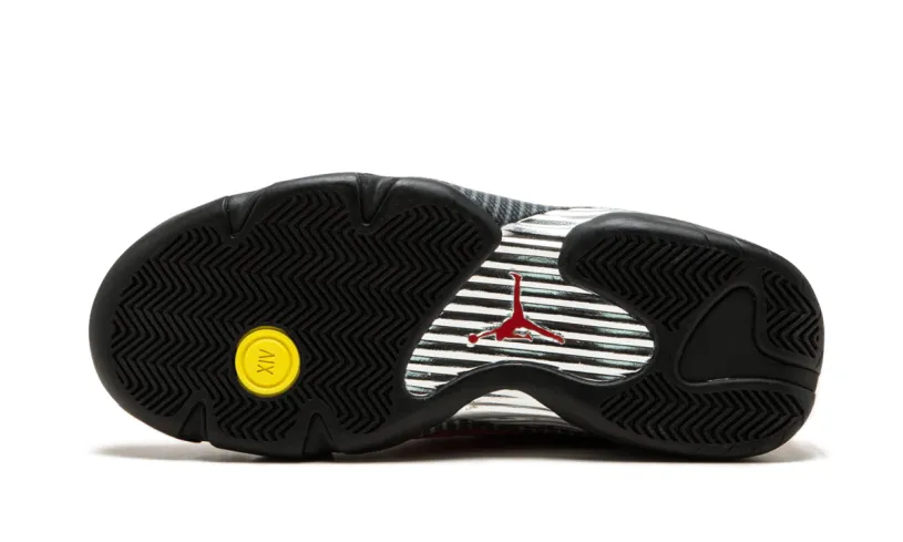 Air Jordan 14 Air Jordan 14 Retro 'Challenge Red 2014' 