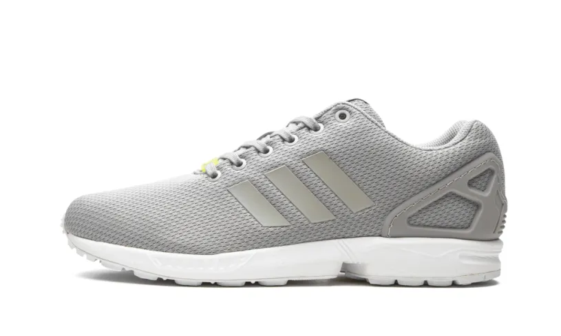 More Adidas Shoes ZX Flux