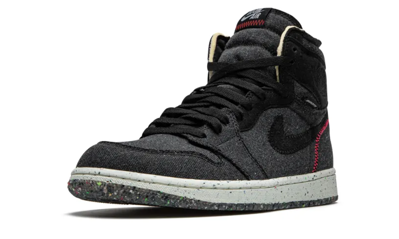 Air Jordan 1 Air Jordan 1 Retro High OG Zoom 'Crater' 