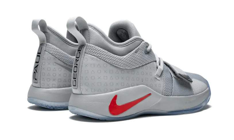 Nike Basketball PG 2.5 Playstation (GS) 