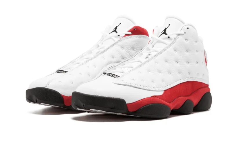 Air Jordan 13 Air Jordan 13 Retro 'Chicago' 