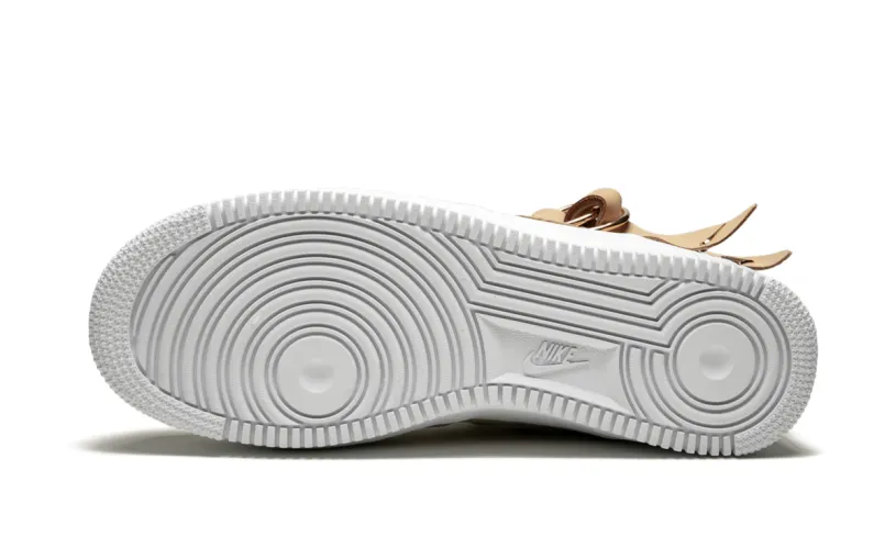 Nike Lifestyle Air Force 1 Mid CMFT V Cruz 'Victor Cruz'