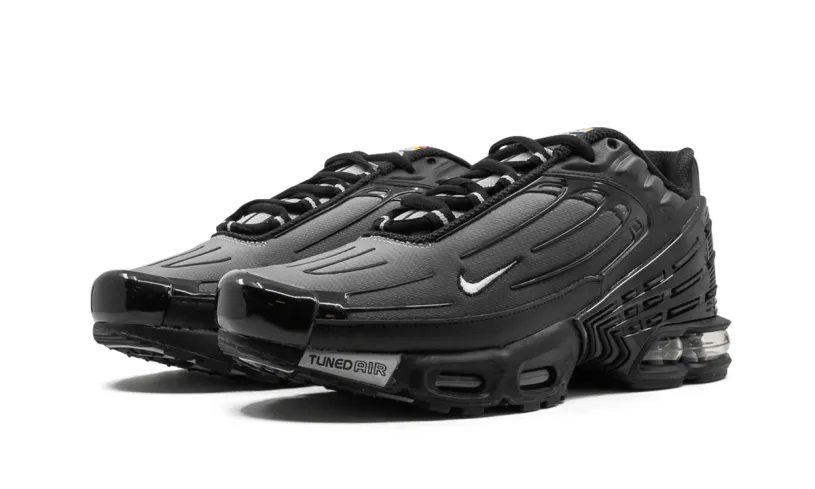 Nike Air Max Air Max Plus 3 'TRIPLE BLACK'