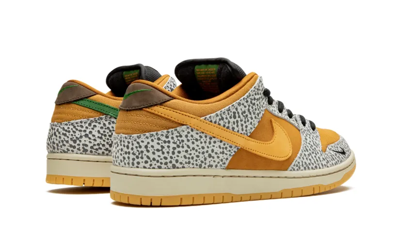 Nike Dunk SB Dunk Low Pro 'Safari' 
