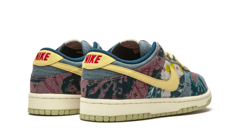Nike Dunk Dunk Low SP 'Community Garden' 