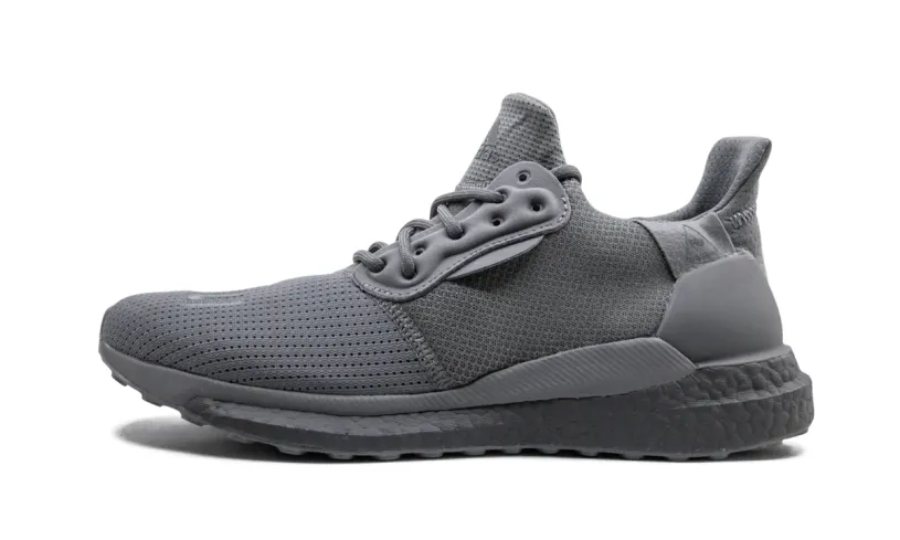 More Adidas Shoes Solar HU Glide 'Pharrell Williams - Greyscale Pack Grey'