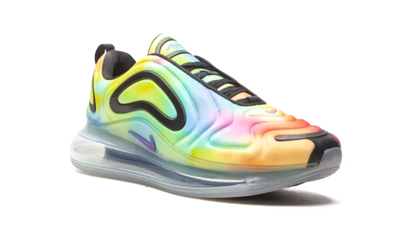 Nike Air Max Air Max 720 Tie Dye 